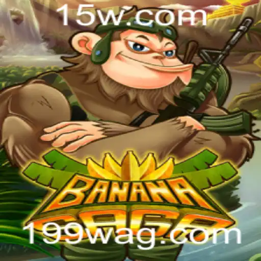 Aventura Inédita: Descubra o Universo Fascinante de BananaSaga
