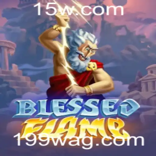 Descubra o Fascinante Mundo de BlessedFlame: O Jogo de Estratégia do Momento