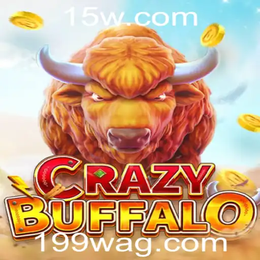 Descubra o Fascinante Mundo de CRAZYBUFFALO
