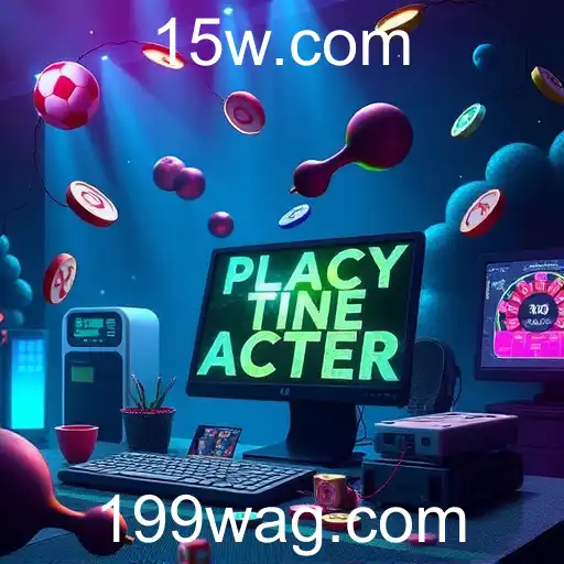 Caça-níqueis Online: Como a Revolução Digital Transformou o Jogo