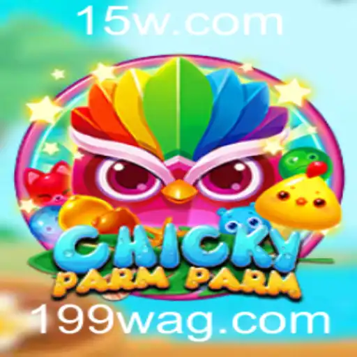 ChickyParmParm: Descubra o Inovador Jogo que Conquista 199w