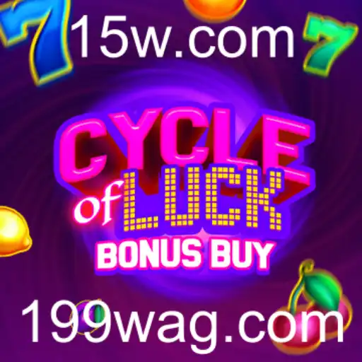 Explore o Jogo CycleofLuckBonusBuy: Aventura e Estratégia