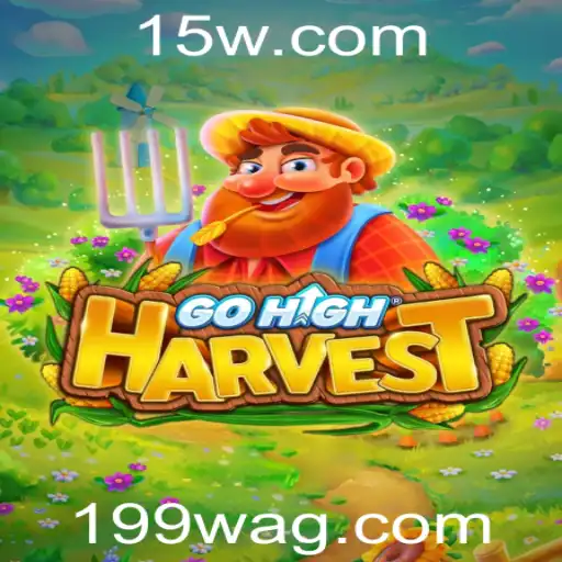 GoHighHarvest: O Novo Fenômeno no Mundo dos Jogos