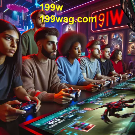 A Ascensão dos Jogos Cooperativos: Uma Experiência de União e Diversão