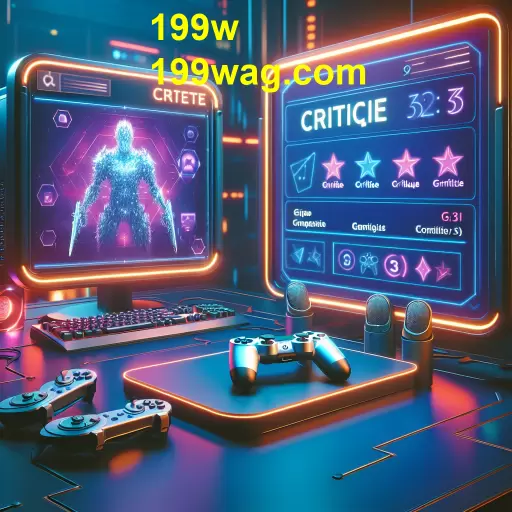 A Importância das Críticas na Indústria dos Jogos