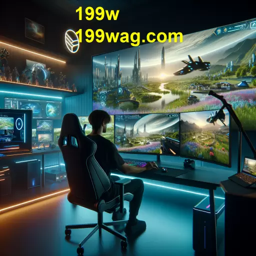 A Fascinante Categoria de Simulação nos Jogos: Uma Viagem pelo Virtual