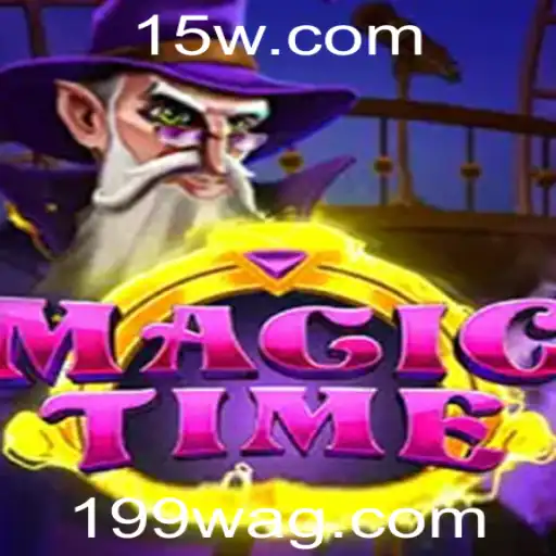 MagicTime: Redefinindo a Experiência de Jogo em 199w