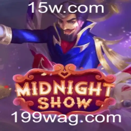 MidnightShow: Uma Imersão no Novo Fenômeno dos Jogos