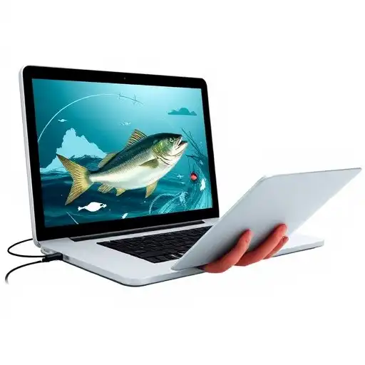 Pesca Online: A Revolução Digital no Mundo da Pesca