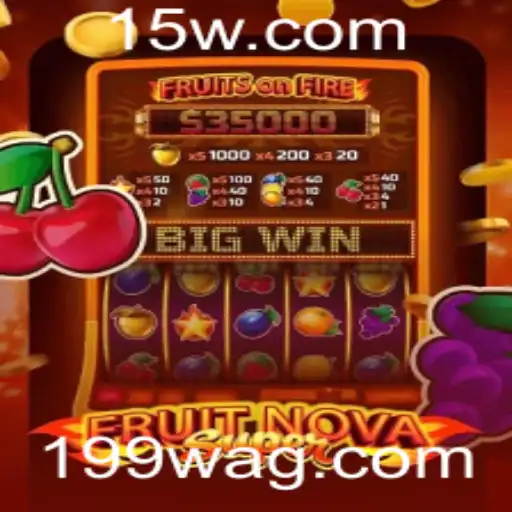 Explorando o Universo de FruitNovaSuper: Um Mergulho em Seu Mundo Colorido e Estratégico