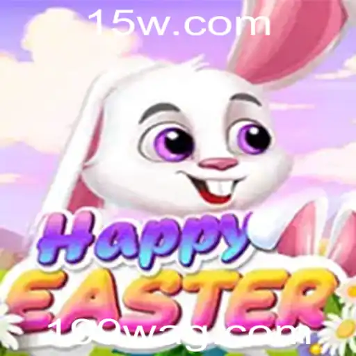 Descubra a Diversão do Jogo 'HappyEaster'