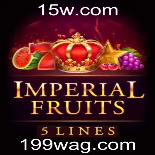 Explorando o Mundo de ImperialFruits5: A Evolução dos Jogos de Fruta no Formato 199w