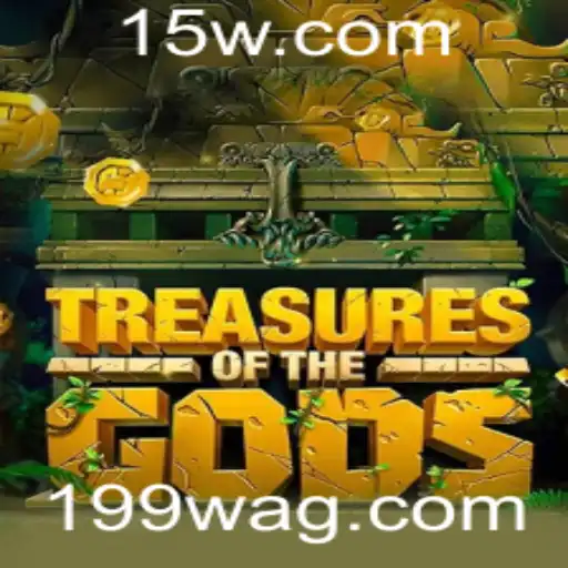 Descubra o Fascinante Mundo de TreasureoftheGods