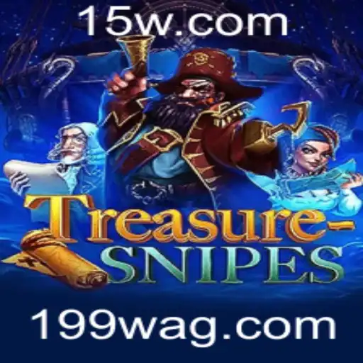 Explorando o Mundo de TreasureSnipes: Um Guia Completo