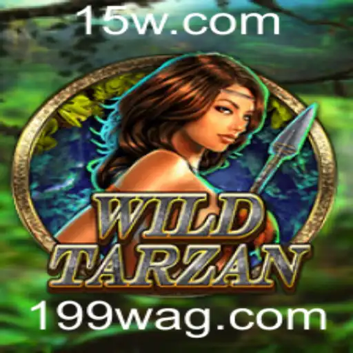 Explorando o Mundo Selvagem de WildTarzan: Um Mergulho no Jogo de Aventuras 199w