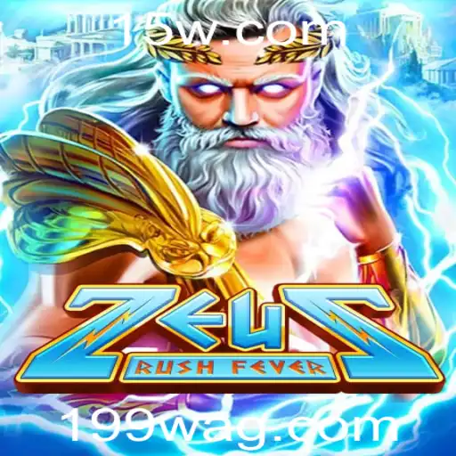 Descubra o Fascinante Mundo de ZeusRushFever